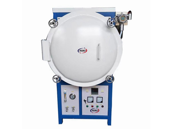 Vacuum atmosphere furnace